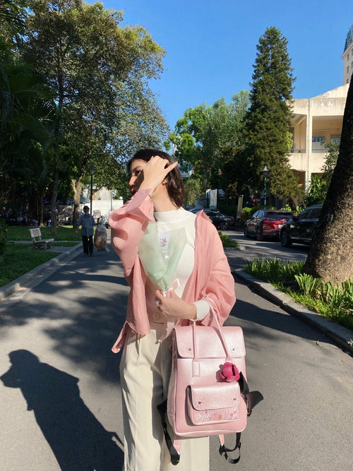 Sunny Day Backpack