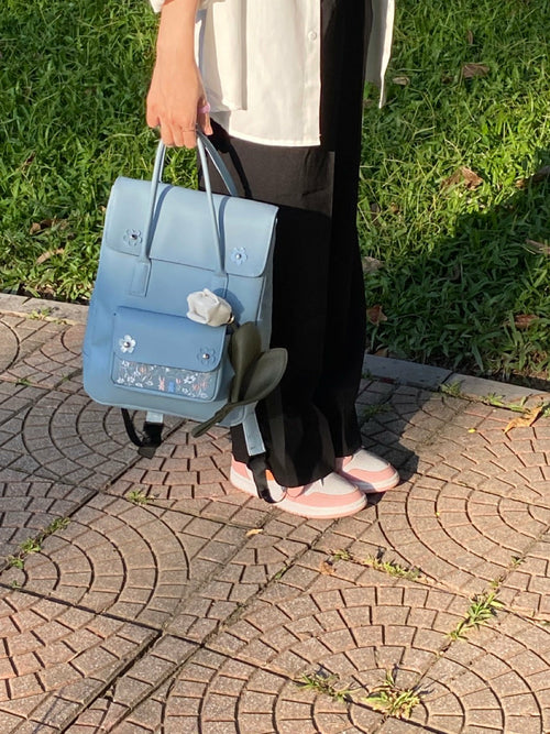 Sunny Day Backpack