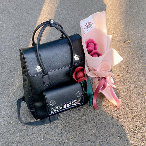 Sunny Day Backpack