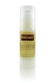 Organic & Natural Energizing & Revitalizing Pomegranate Facial Serum