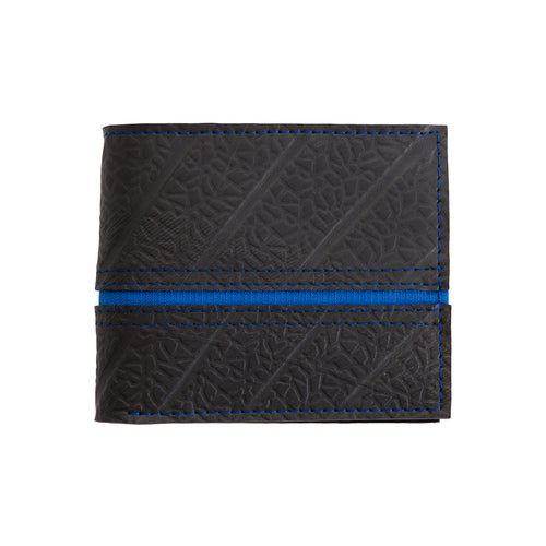 George Vegan Wallet Made from Inner Tube
