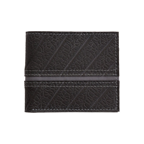 George Vegan Wallet Made from Inner Tube