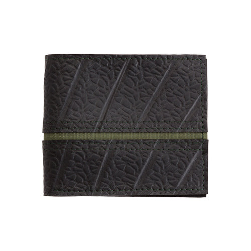 George Vegan Wallet Made from Inner Tube