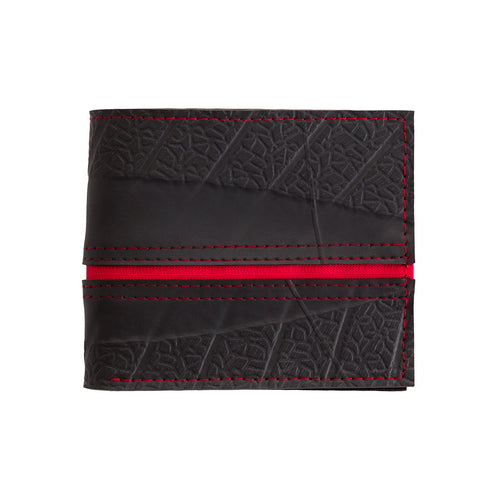 George Vegan Wallet Made from Inner Tube