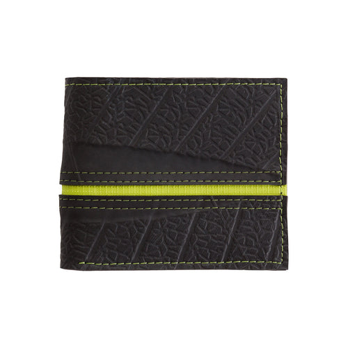 George Vegan Wallet Made from Inner Tube