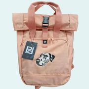 Recycled Backpack