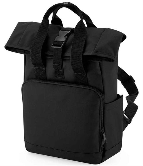 Recycled Backpack