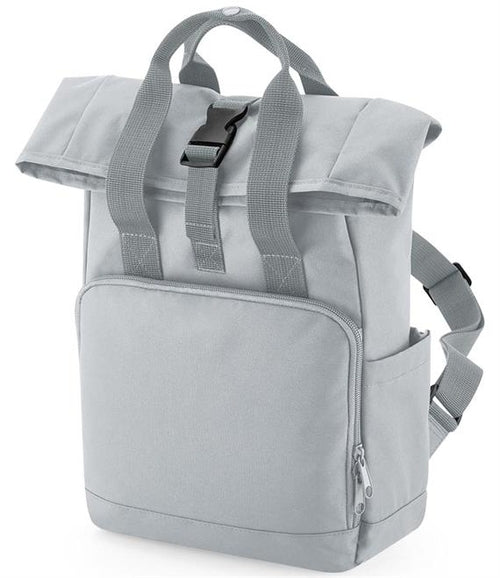 Recycled Backpack