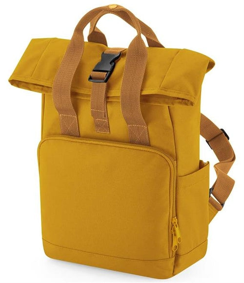 Recycled Backpack