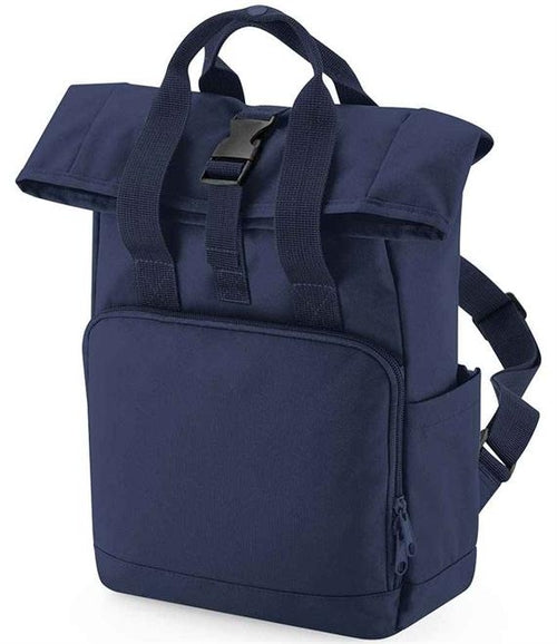 Recycled Backpack