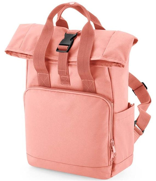 Recycled Backpack