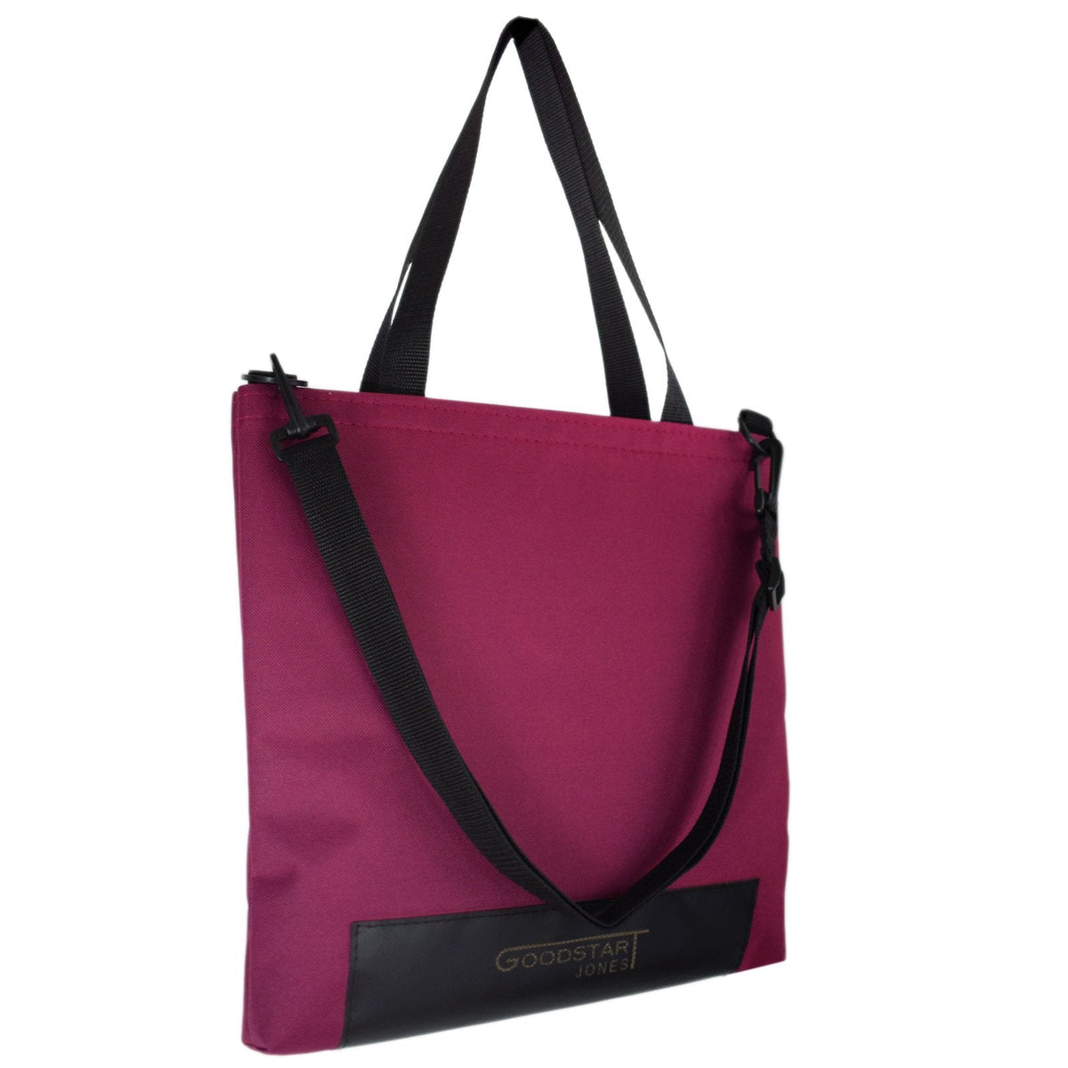 WORK Tote Bag | WINE