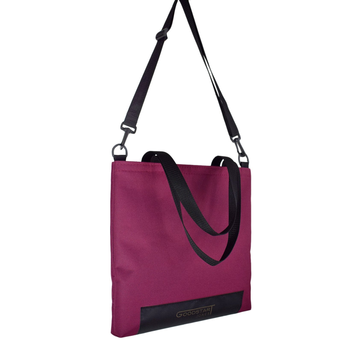WORK Tote Bag | WINE