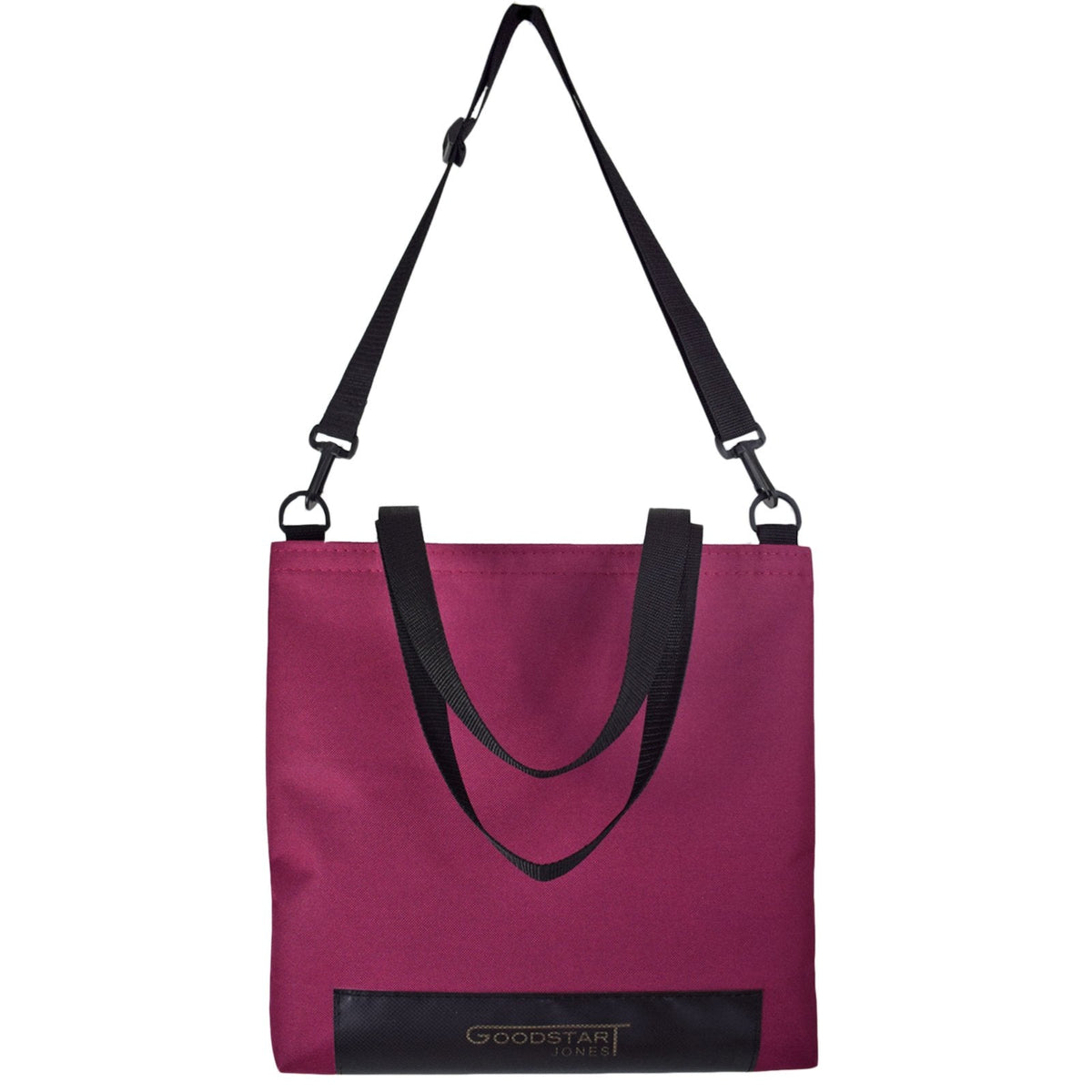 WORK Tote Bag | WINE