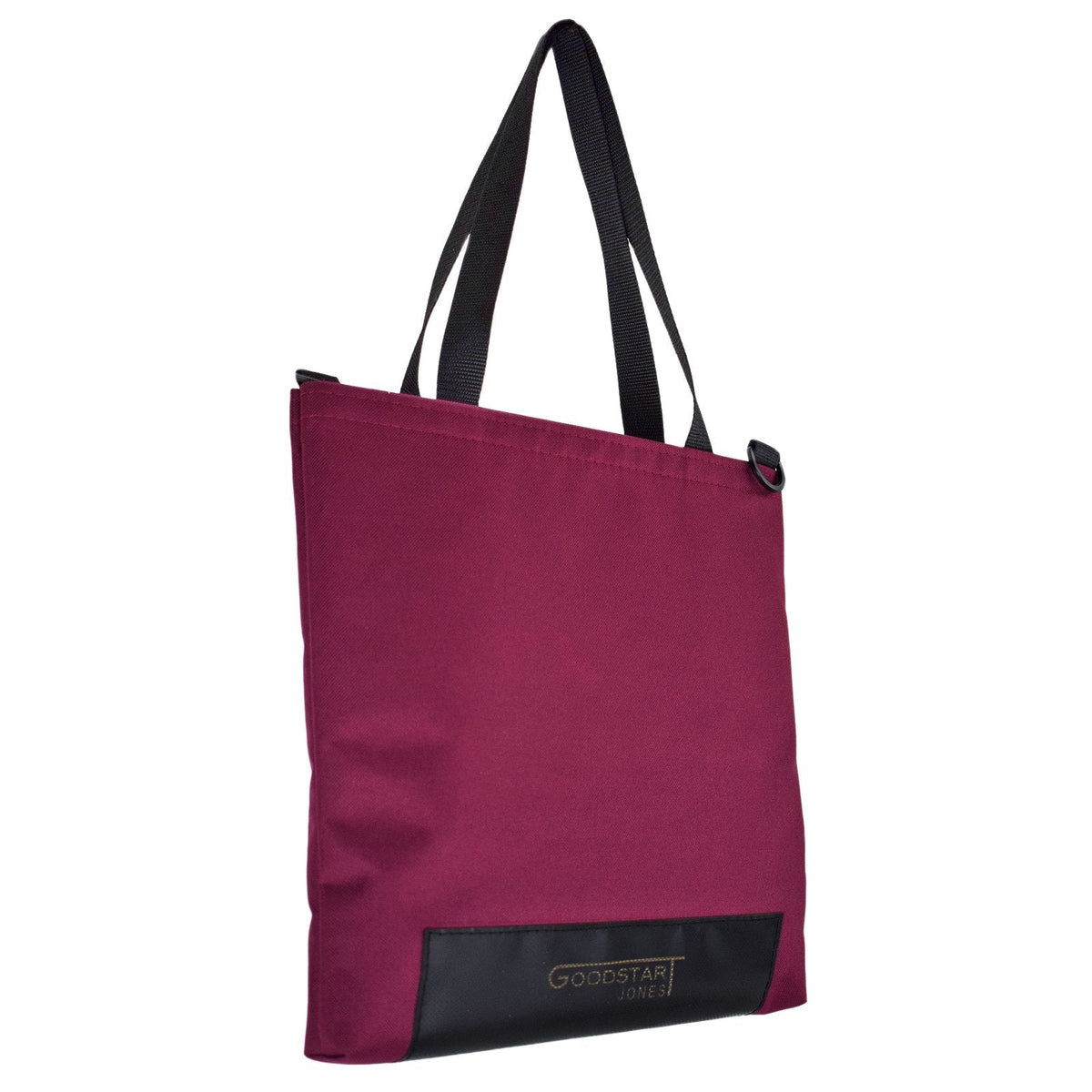 WORK Tote Bag | WINE