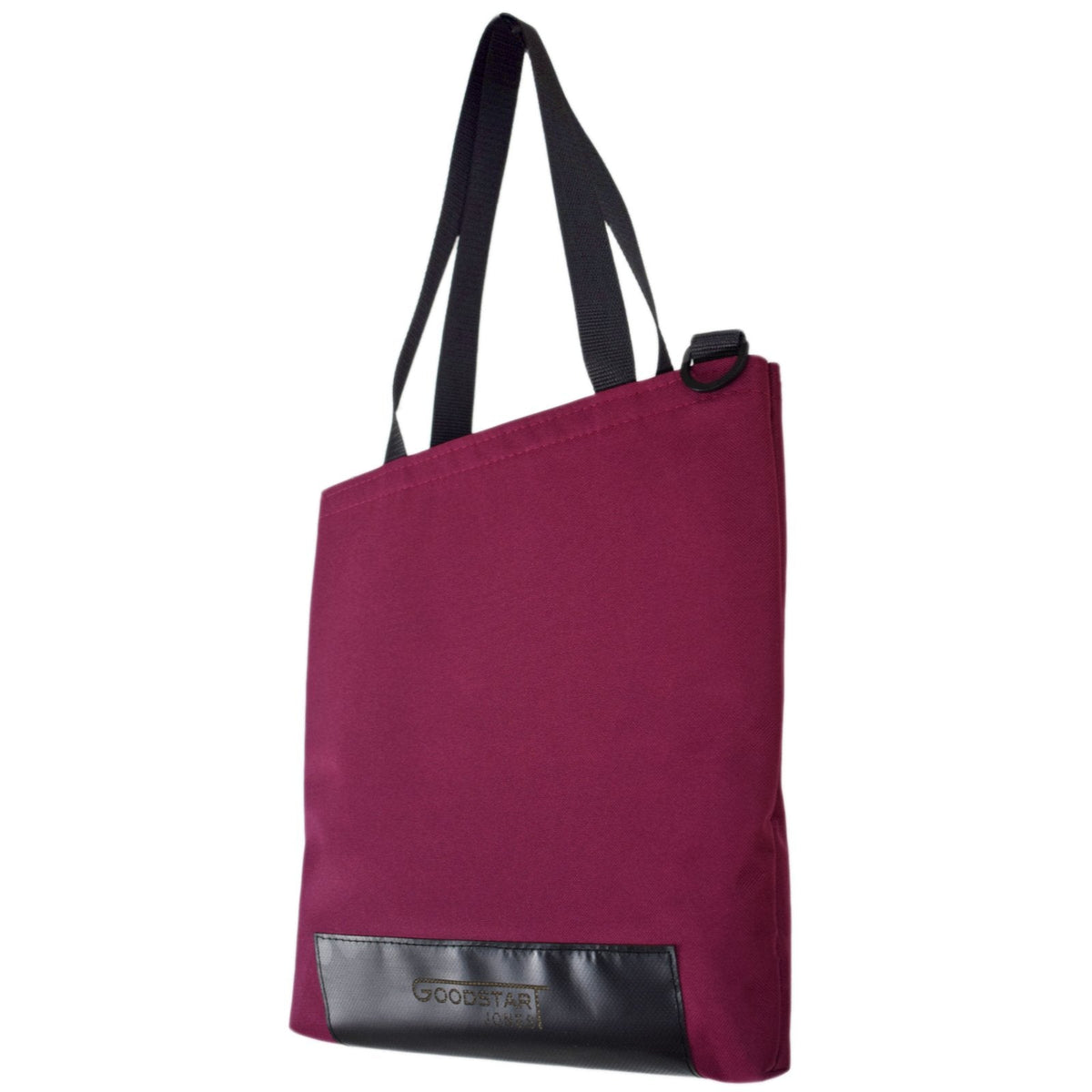 WORK Tote Bag | WINE