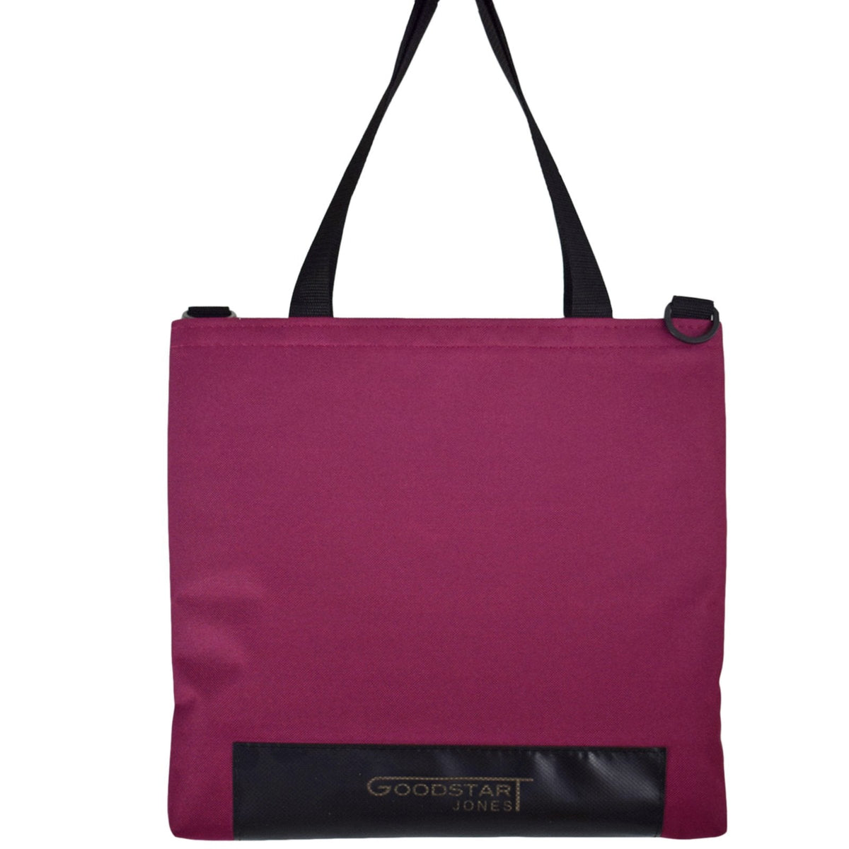 WORK Tote Bag | WINE