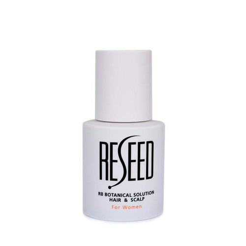 RESEED R8 Botanical Hair Solution for Women 50ml