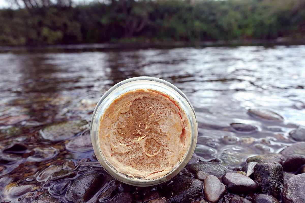 Shim Shimmer Body Butter