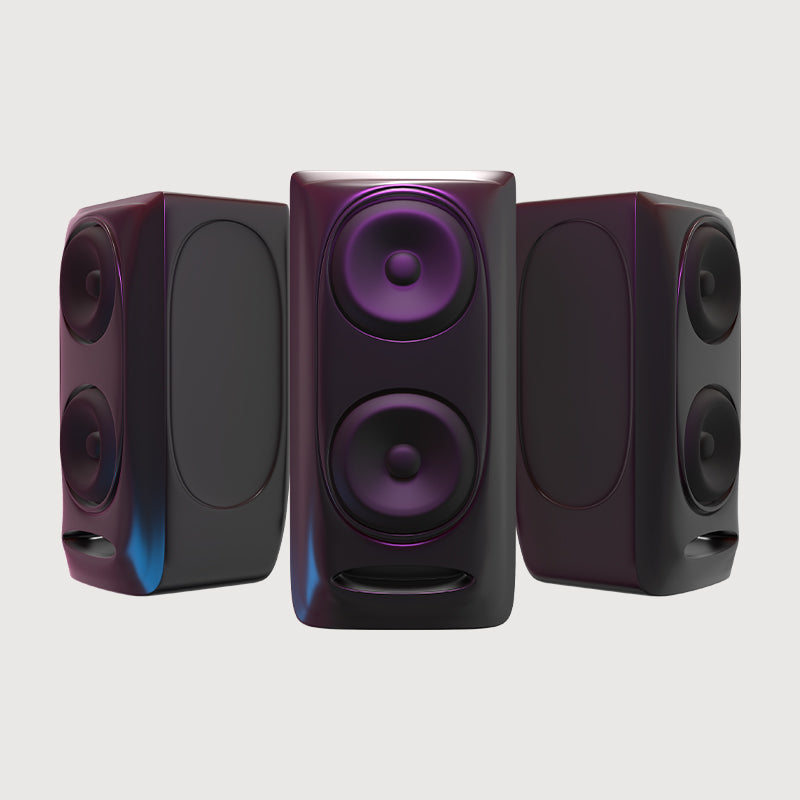 Speakers