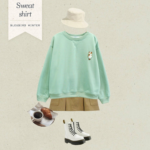 Sweatshirt