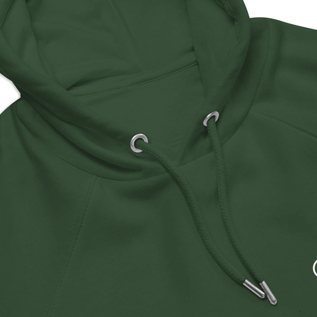 04 Busy Doing Nothing EDITIONS Organic Cotton Hoodie