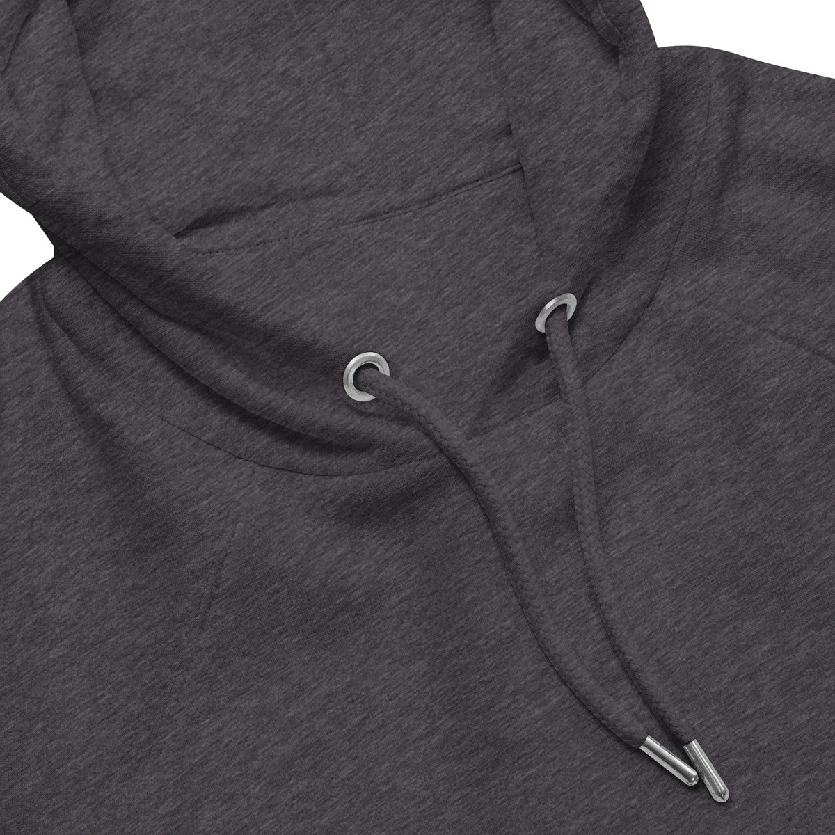 Just Roam. Seeker Organic Cotton Raglan Hoodie