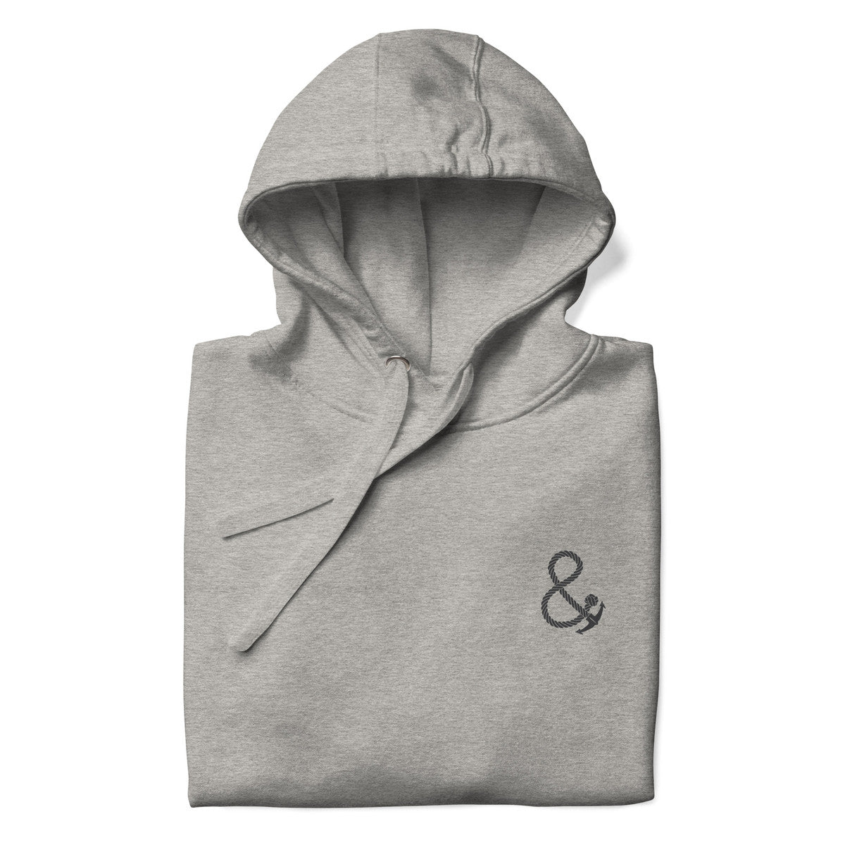 Cactus Slow Sundays Running Club Cotton Blend Hoodie