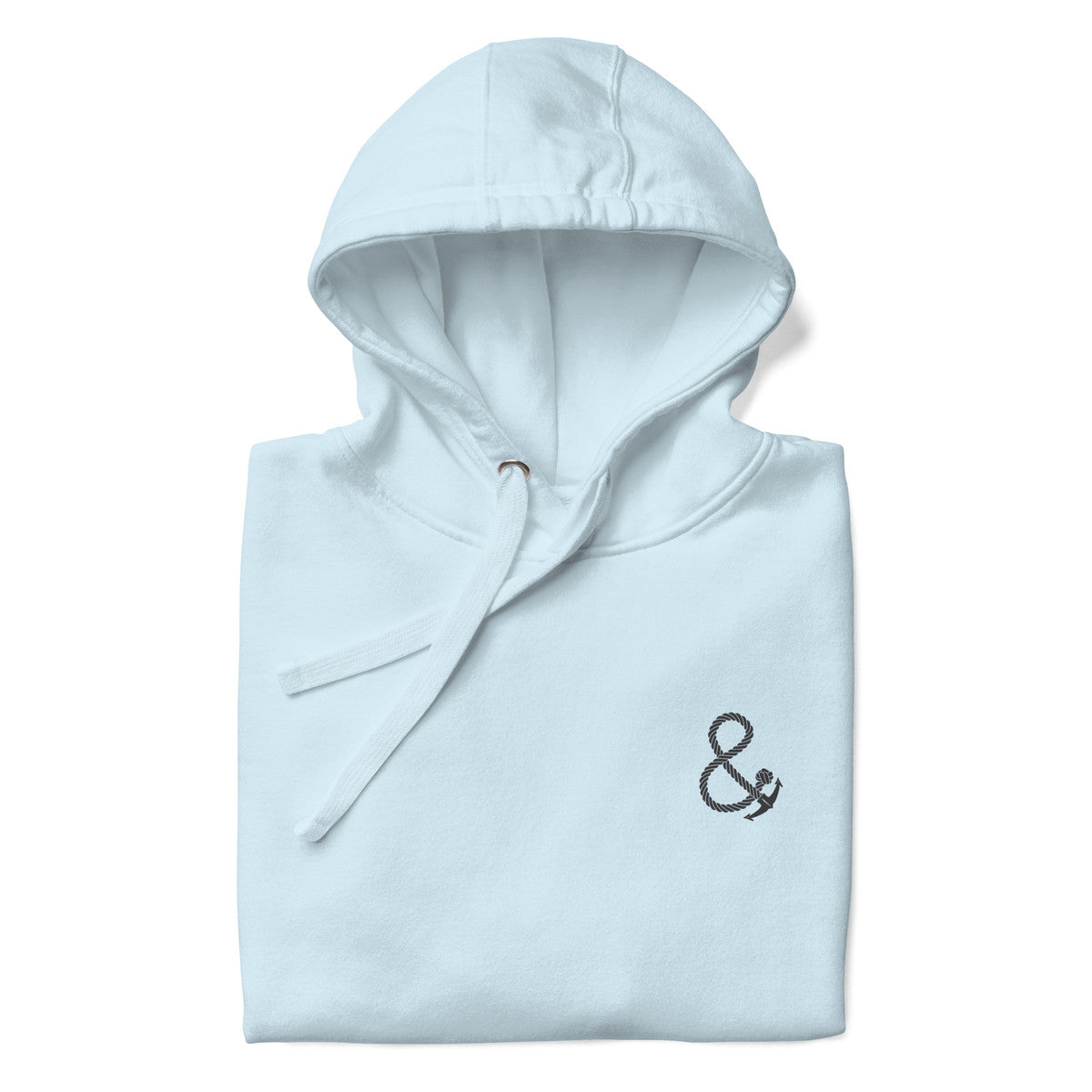 Savannah Slow Sundays Running Club Cotton Blend Hoodie