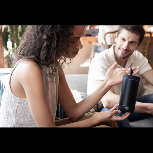 Our Pure Planet (Harry Kane's ECO Brand) - Signature Bluetooth Speaker
