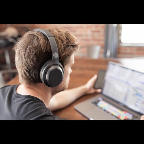 Our Pure Planet (Harry Kane's ECO Brand) - Signature Bluetooth Headphones