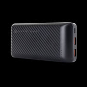 Our Pure Planet (Harry Kane's ECO Brand) - 20,000mAh Power Bank