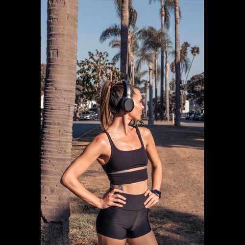 Our Pure Planet (Harry Kane's ECO Brand) - Signature Bluetooth Headphones