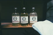 Castile Soap Body Wash Bundle Set (3 in 1 Set)
