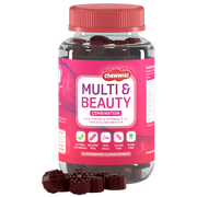 Vegan Hair, Skin & Nail Gummies