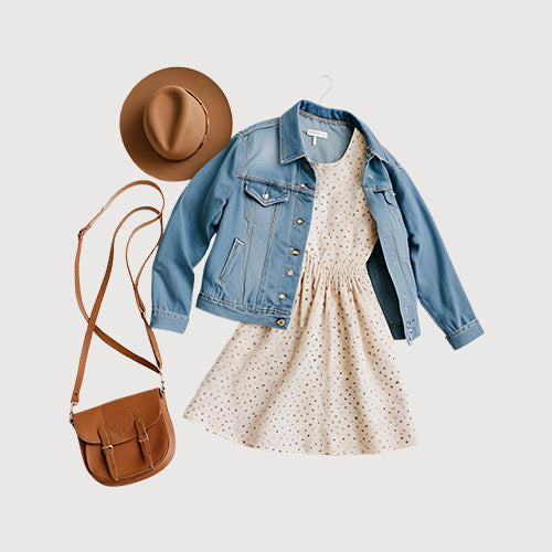 Women's Fashion