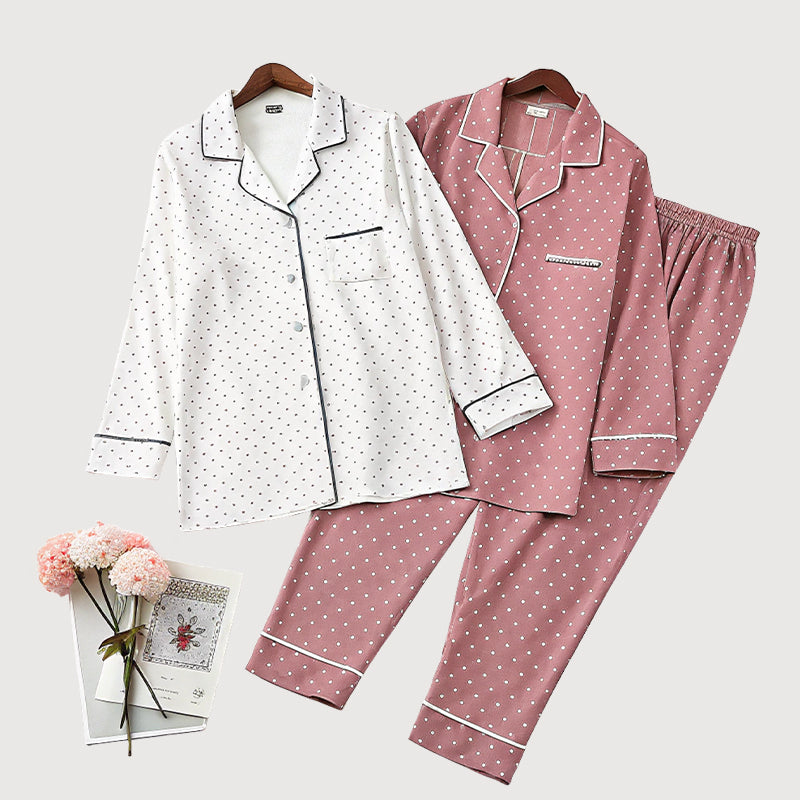 Sleepwear